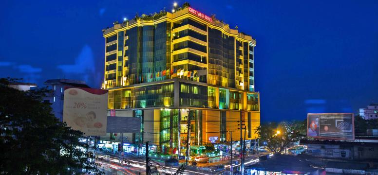Rose View Hotel Sylhet Latest Price Reviews Of Global Hotels 22 Trip Com
