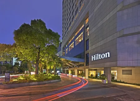 Hilton Xiamen
