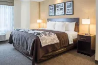 Sleep Inn - Bữa sáng