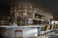 Movenpick Moskva Taganskaya Hotel - bar