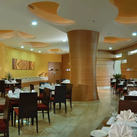 Hotel Sewa Grand Faridabad
