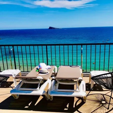 Hotel Marconi