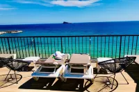 Hotel Marconi - Scenic