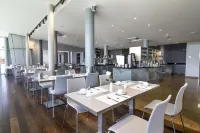 不來梅港哈芬漁港北海酒店 - 早餐