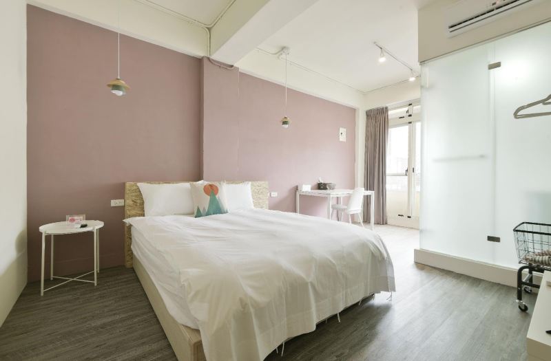 逢甲今晚有宿 台中 優惠住宿訂房 Trip Com