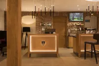 Hotel Brunnenhaus Schloss Landau Hotels in Bad Arolsen