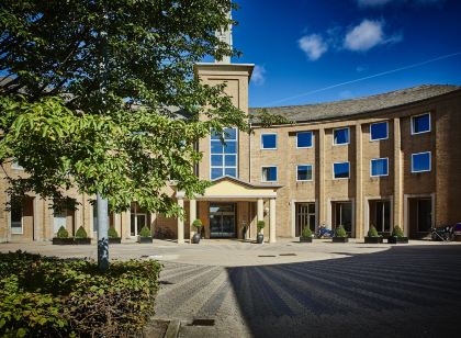 Thon Partner Hotel Høje Taastrup