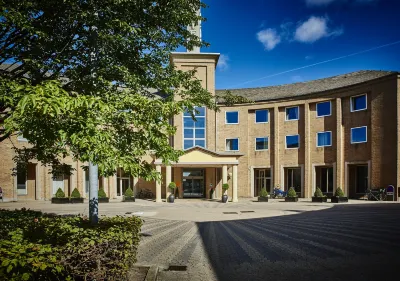 Thon Partner Hotel Høje Taastrup