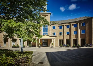 Thon Partner Hotel Høje Taastrup