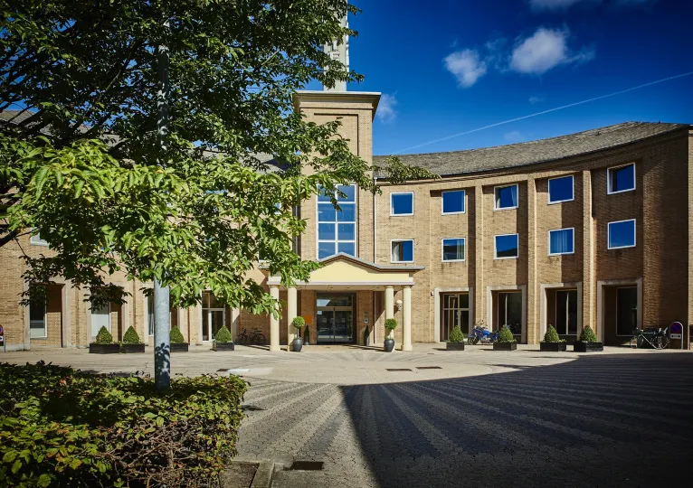 Thon Partner Hotel Høje Taastrup