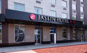 Jaslin Hotel