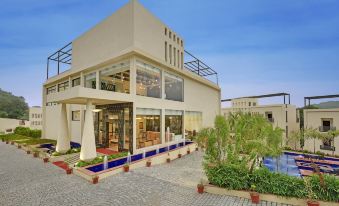 The Kumbha Residency by Trulyy - A Luxury Resort and Spa