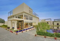 The Kumbha Residency by Trulyy - A Luxury Resort and Spa Hotels in Kumbalgarh