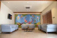 Lords Inn Jamnagar Hotel di Jamnagar
