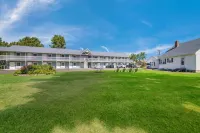 Americas Best Value Inn-Scarborough-Portland - Motels