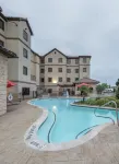 Staybridge Suites DFW Airport North Hotels in Irving