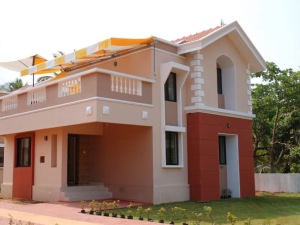 Vazco Beach Resort Mangalore