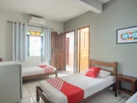 Voa Pousada Dos Jasmins Hotel a Serra