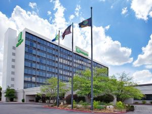 Holiday Inn Wichita East I-35