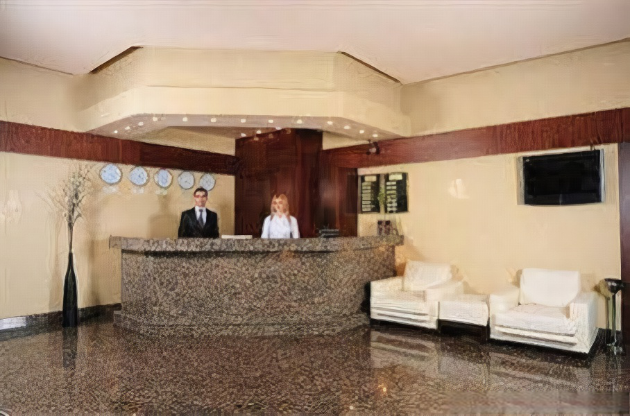 Aydinoglu Hotel
