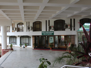 Hotel Pooja International