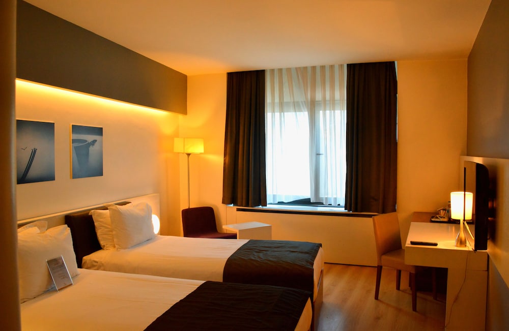 Surmeli Istanbul Hotel