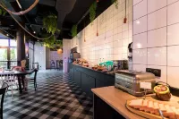 Ibis Styles Strasbourg Nord Palais des Congrès Hotels in Schiltigheim
