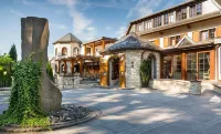 Naturresort Tannenhof Gmbh Hotels in GroBmaischeid