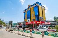 Munnar Inn Hotels in Vatanappally