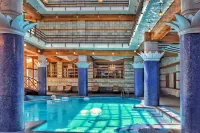 Manuallaya the Resort & Spa - Pools