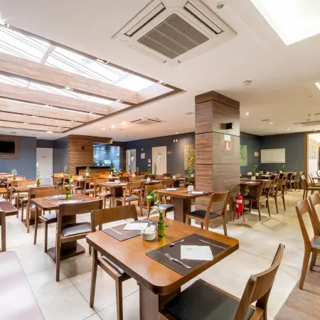 Hotel Laghetto Bento