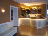 Schlosshotel Molkenkur - bar