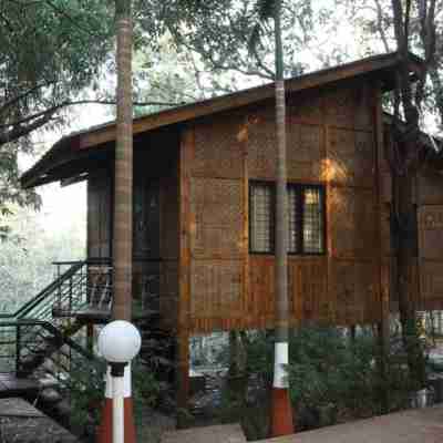 Nature Trails Sajan, Vikramgad Hotel Exterior