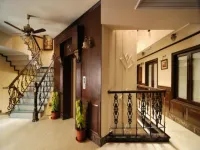 Hotel Diplomat Residency