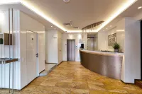 Hotel Elisabeth Due Hotels in Fano