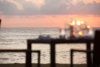 Avani Kalutara Resort - Beach
