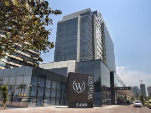 Windsor Marapendi Hotel