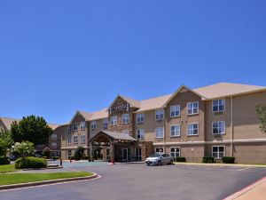 Staybridge Suites Wichita Falls