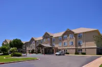 Staybridge Suites Wichita Falls Hotels near World's littlest skyscraper