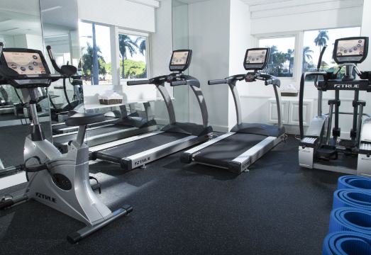 YVE 호텔 마이애미