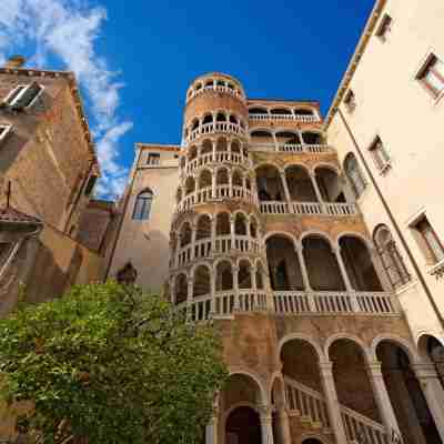 Hotel Ai Cavalieri di Venezia Hotel Exterior