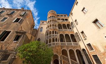 Hotel Ai Cavalieri di Venezia