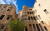 Hotel Ai Cavalieri di Venezia Hotels in Venedig
