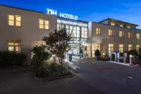 NH Frankfurt Airport Hotel di 