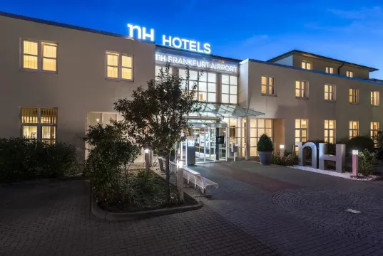 NH Frankfurt Airport