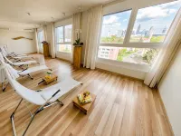 بست ويسترن بلس ويلكم هوتل فرانكفورت Hotels near ريبشتوكباد