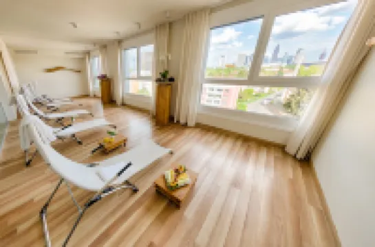 Best Western Plus Welcome Hotel Frankfurt