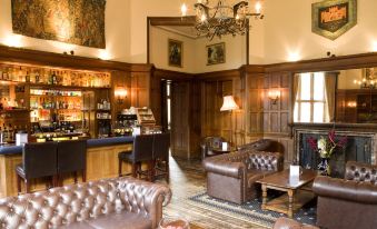 Cbh Ruthin Castle Hotel and Spa