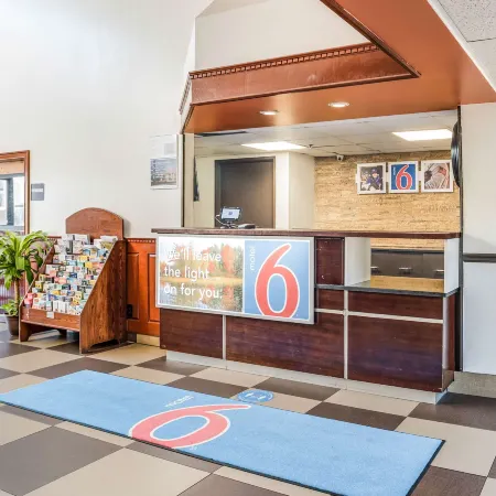 Motel 6 Levittown, PA - Bensalem