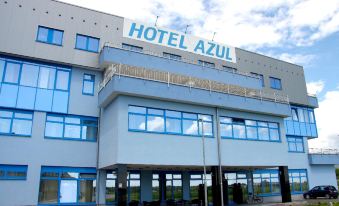 Garni Hotel Azul